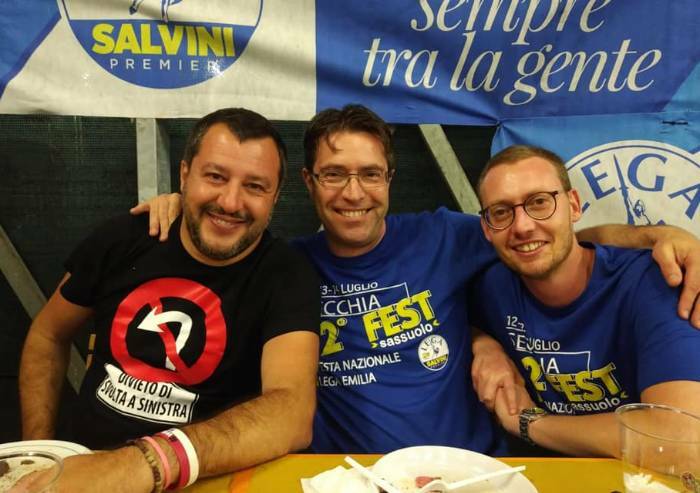 Lega, non solo Corti e Golinelli: da Modena arrivano 13 candidature