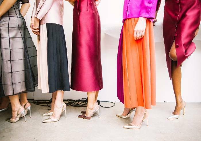 I brand di lusso si adattano al mercato: boom di acquisti online