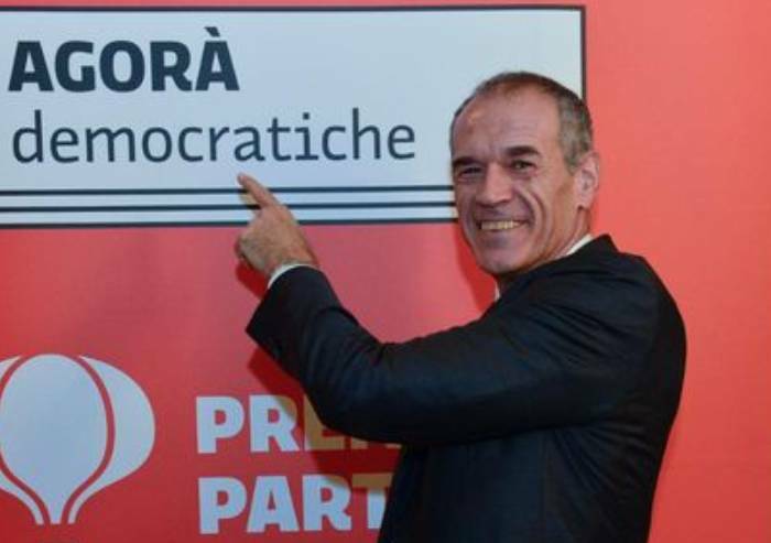 Cottarelli candidato da Pd e +Europa, Letta: 'E' la punta di diamante'