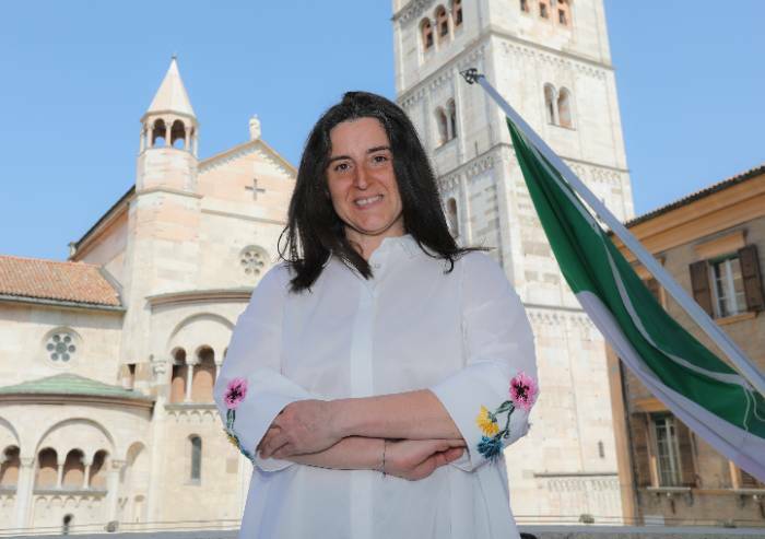 Ordinanza Modena: obbligo tenere porte chiuse nei locali climatizzati
