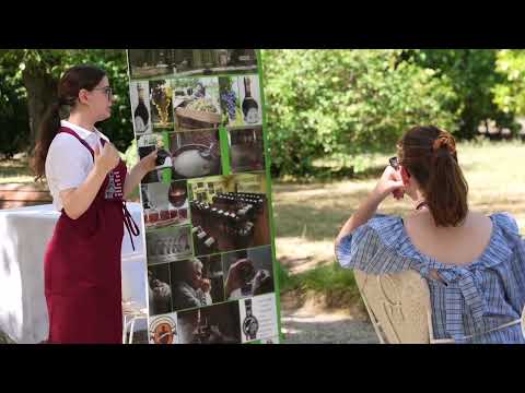 Acetaie meta prediletta del turismo gastronomico