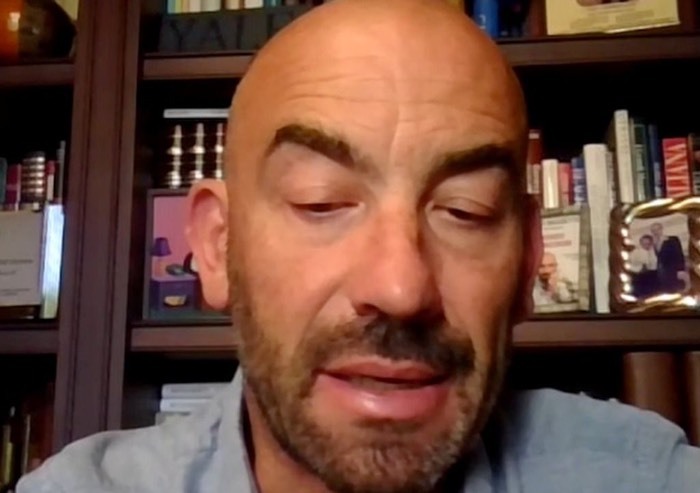 Bassetti: ‘Vaiolo delle scimmie, coinvolgere comunità Lgbt’