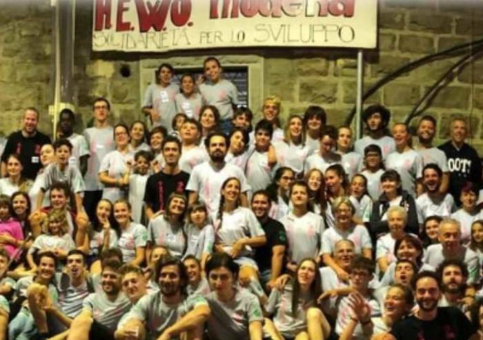 Ferragosto e dintorni: cosa fare in provincia e a Modena