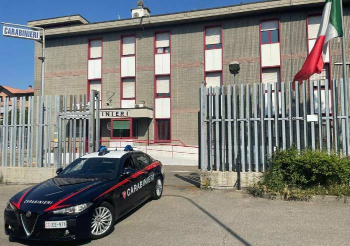 Ferragosto a Modena: 332 controlli stradali dei carabinieri