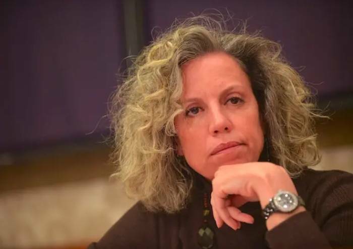 Cirinnà, candidatura non sicura: 'Uno schiaffo non avere paracadute'