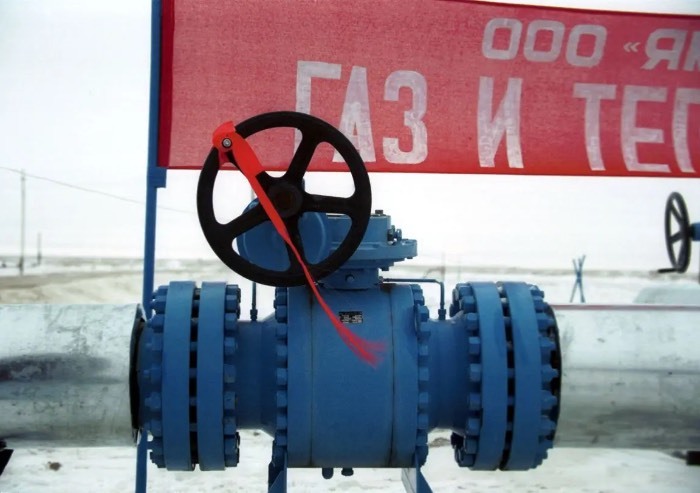 Previsioni choc dalla Russia: il prezzo del gas raddoppierà