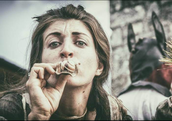 Naturalistattrice, da Modena alla Liguria: Marta presenta lo spettacolo della Natura