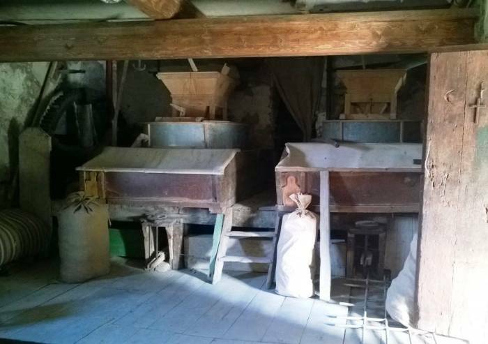 Macinare Cultura - Festival dei Mulini Storici 2022