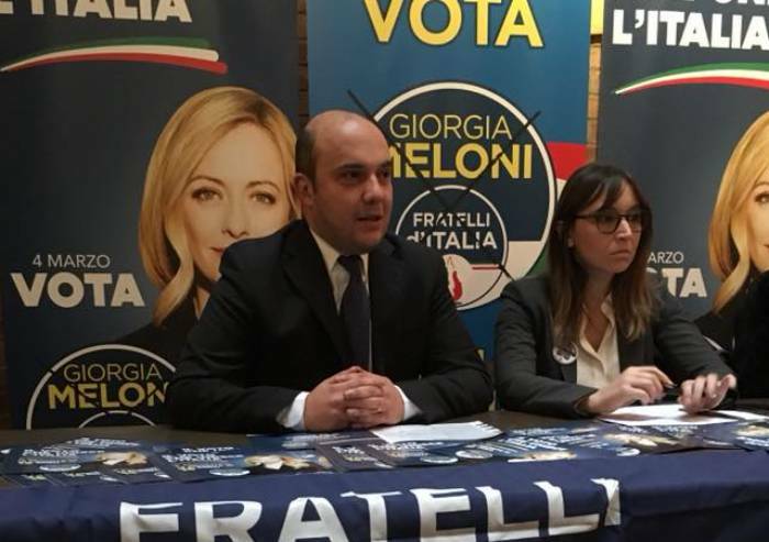 Elezioni, ecco la lista completa dei candidati Fdi in Emilia Romagna