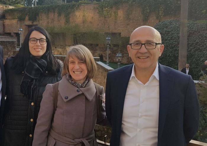 Candidati M5S in Emilia Romagna: ecco tutti i nomi