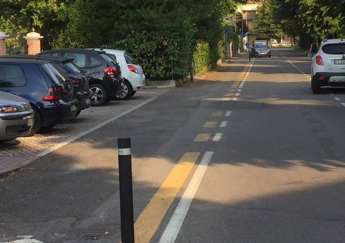 Modena: nuove aree pedonali e zone 30, ecco dove