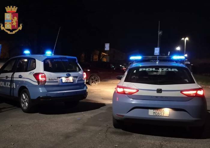 Ladro seriale su auto: fuggito il 9 agosto, arrestato ieri