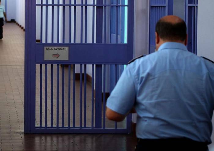 Stupro di Piacenza, l'arrestato è richiedente asilo residente a Reggio