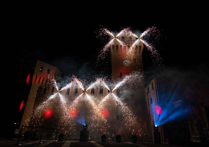 Formigine, Ludi di San Bartolomeo: oltre 20mila presenze