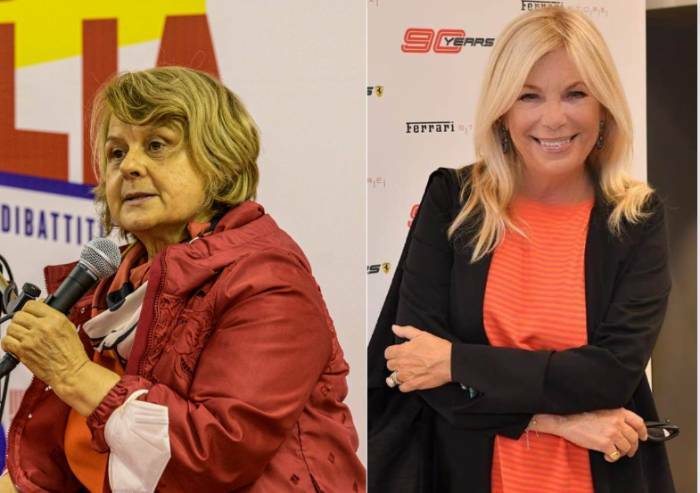 Aimi: 'Rai stoppa fiction su Dalla Chiesa: anche la Rando si opponga'