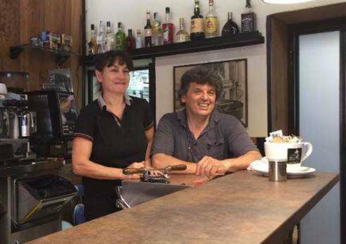 Ancora un furto al bar di via Canalchiaro: è il terzo in un anno