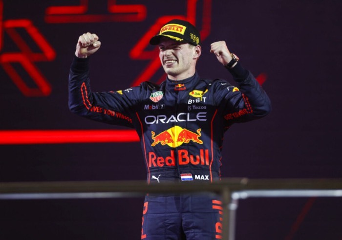 Formula 1, Verstappen domina in Belgio. Ferrari terza e sesta