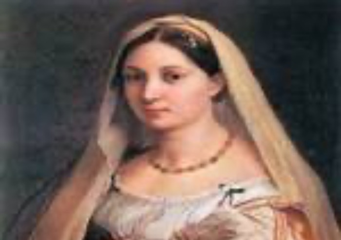 Santa Margherita, impiccata per la propria fede