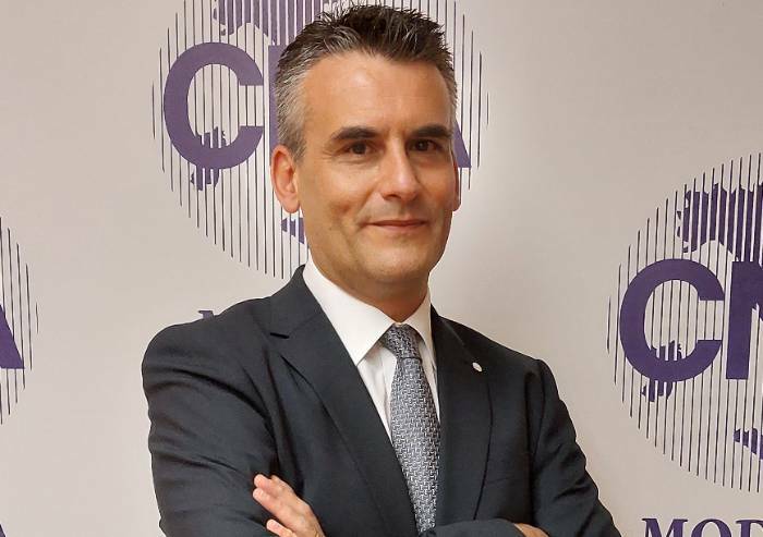 Allarme Cna Modena: 'Energia, situazione più grave del 2008'