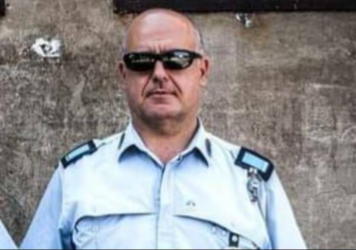 San Felice, polizia locale in lutto: muore improvvisamente agente 62enne