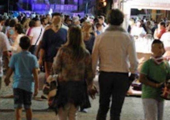 A San Felice tre giorni di fiera