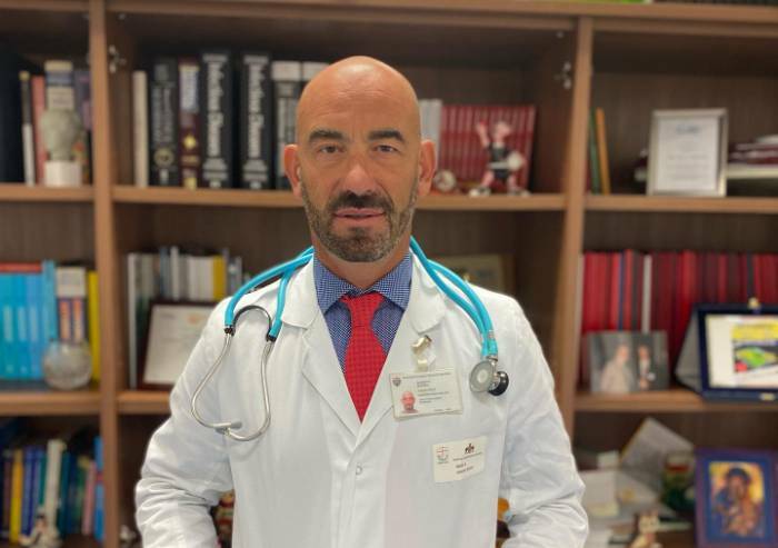 'Campagna vaccinale, non dovranno più esserci obblighi e restrizioni'