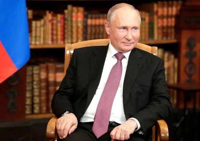 Mosca: ‘In arrivo una grande tempesta globale’