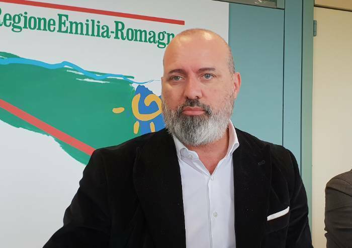 Rigassificatore, oggi Bonaccini invia le integrazioni a Snam