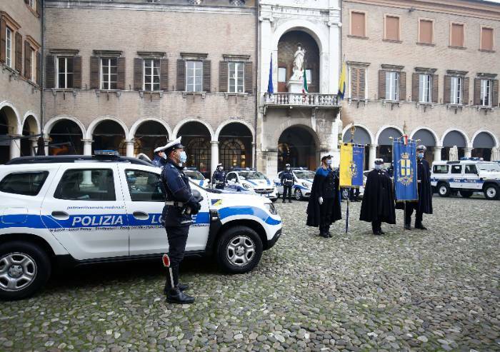 Suicidi tra le forze di polizia, è allarme dopo l'ultimo dramma