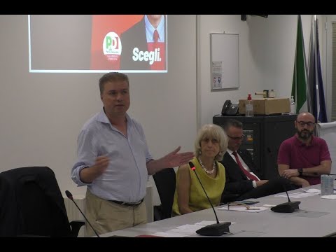 'L'Ospedale Mirandola allo stesso livello di Carpi, definiremo con quali funzioni'