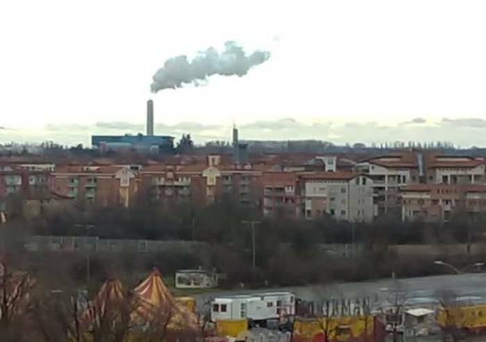 'Inceneriore, così Modena resta pattumiera di tutti oltre il 2034'