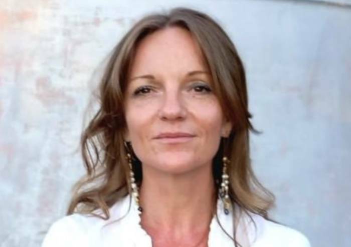 Daria De Luca, ecco l'anima socialista nelle liste Pd