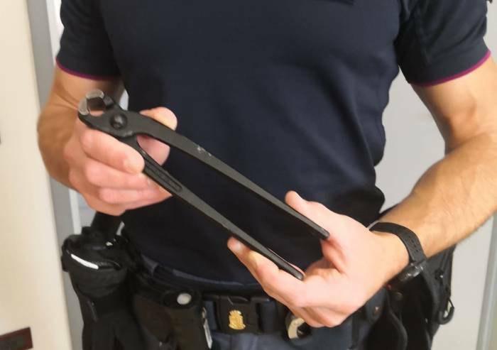 Carpi: stranieri senza documenti e irregolari espulsi