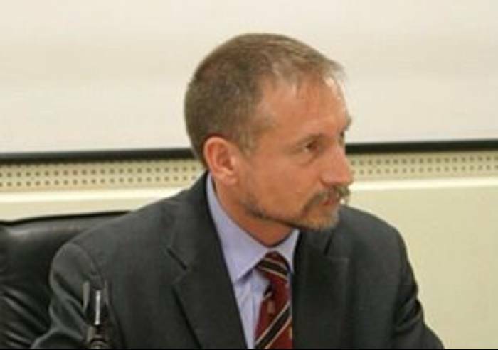 Zanetti nuovo coordinatore scientifico Fondazione Collegio San Carlo
