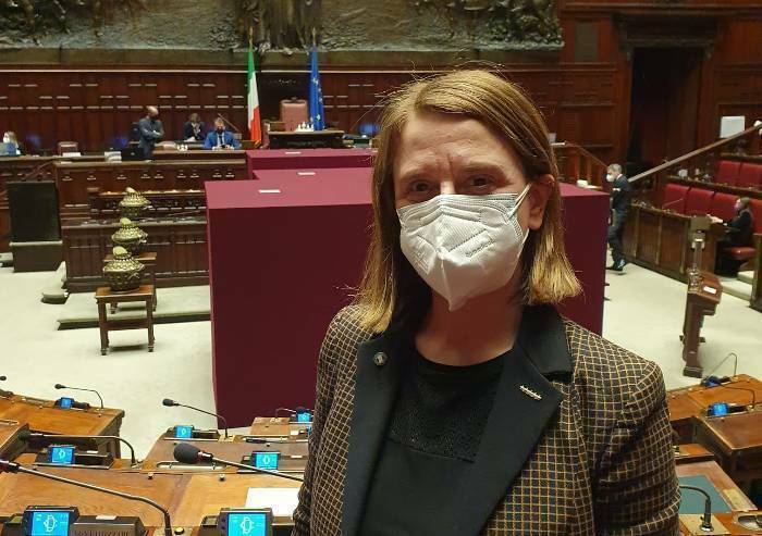 'Rischio idrogeologico, a Modena interventi non risolutivi'