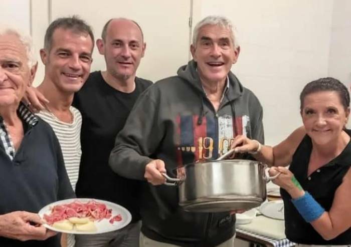 Elezioni, Casini: 'Rappresento il Pd senza imbarazzo, Sgarbi provoca'