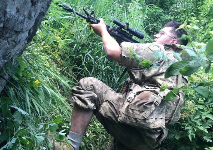 Italiano 27enne muore in Ucraina: combatteva con le forze di Kiev