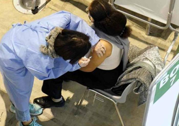 La Regione accelera ancora sulle vaccinazioni covid: accordo con medici di base
