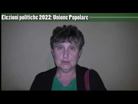 Unione Popolare: 'No ai rigassificatori, puntiamo all'autonomia energetica con le rinnovabili'