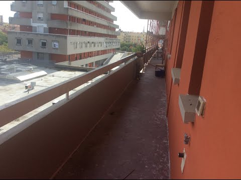 R-Nord, imprigionati in casa da cantieri infiniti, residenti esaperati