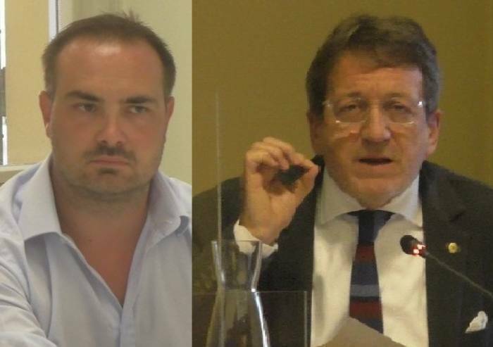Minori stranieri spacciatori, Giacobazzi incalza il sindaco: 'Problema sottovalutato, i nodi al pettine'