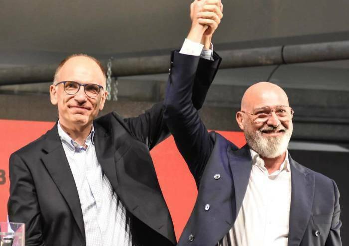 Bonaccini ora piccona il Pd: 'Bisogna ricostruire dalle fondamenta'