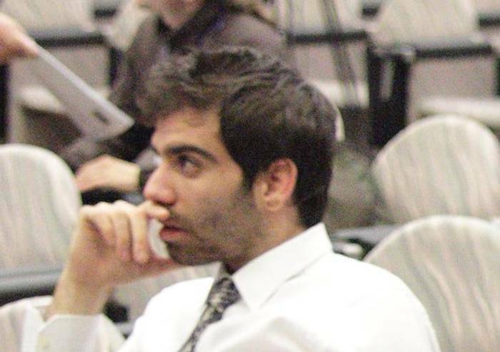 Muore 31enne Spadaccia dopo un malore nella camera ardente dello zio