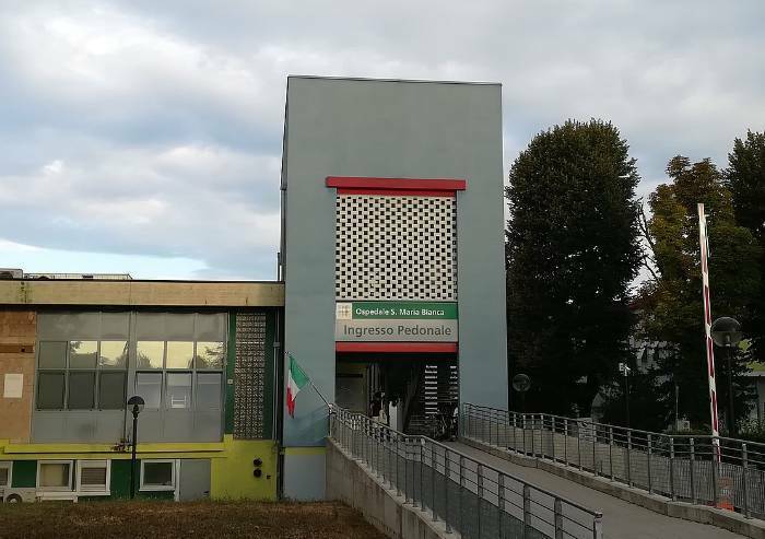 Covid Modena: 41 ricoverati, zero in terapia intensiva