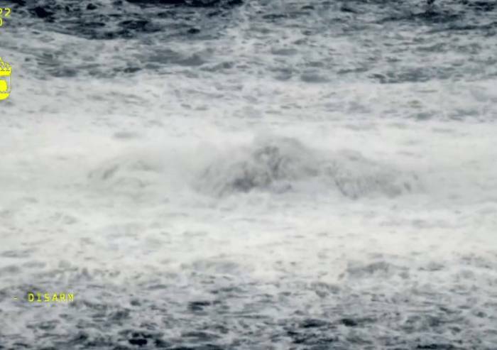 Nord Stream, ora la nube di metano si muove verso l’Italia