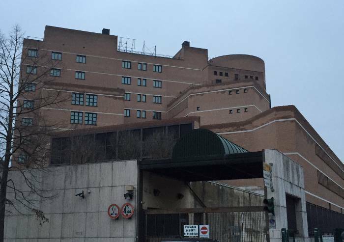 Degrado ex Alcatraz Modena, il Comune scrive (ancora) a Numeria