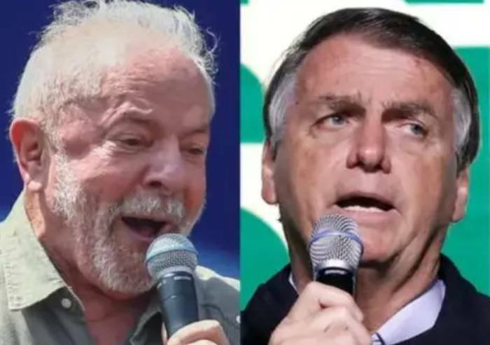 Brasile, Lula non sfonda e va al ballottaggio con Bolsonaro