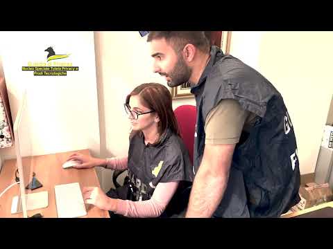 Pirateria digitale: la Finanza sequestra 545 risorse Telegram