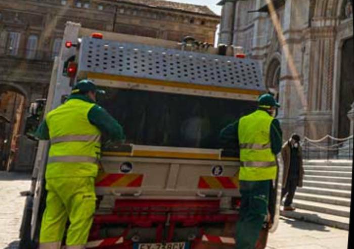 Servizio rifiuti a Modena, da Federconsumatori doccia gelata per Hera
