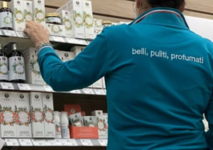 Uno 'speed date' per trovare lavoro subito: a Modena lo propone Tigotà